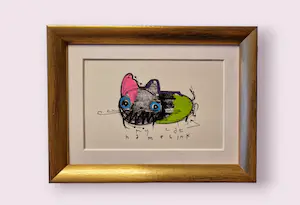 Bart Hamelink - My cat kopen? Bied vanaf 1!