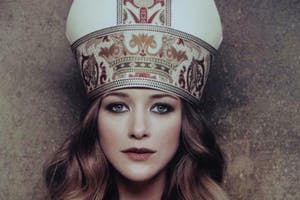 Curiosa - Marc Lagrange (1957 - 2015) at Atelier Jungwirth - Original Exposition Poster kopen? Bied vanaf 50!