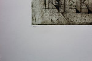 Brigitte Coudrain - ets: kerk kopen? Bied vanaf 50!