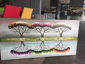 Gena Genadyj - Change of Seasons kopen? Bied vanaf 400!