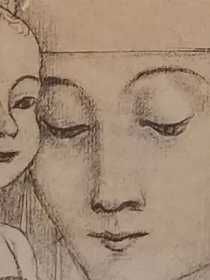 Jan Toorop - Heilige familie kopen? Bied vanaf 35!