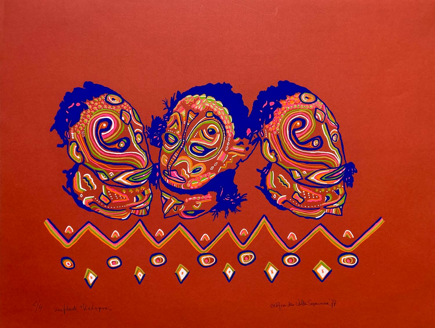 Eddy van der Velden - Katopra kopen? Bied vanaf 22!