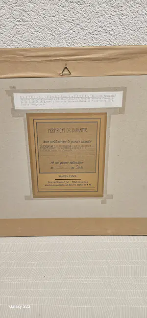 Celestin Nanteuil - Nanteuil lebouf dit nanteuil Ils y laissent leurs plumes kopen? Bied vanaf 100!