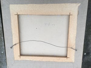 Isaac Israels - Op de markt kopen? Bied vanaf 1285!