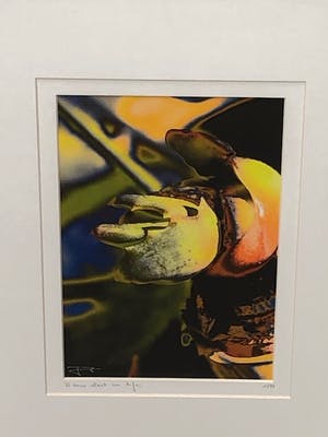 Eric Paelman - a new start in life kopen? Bied vanaf 1!