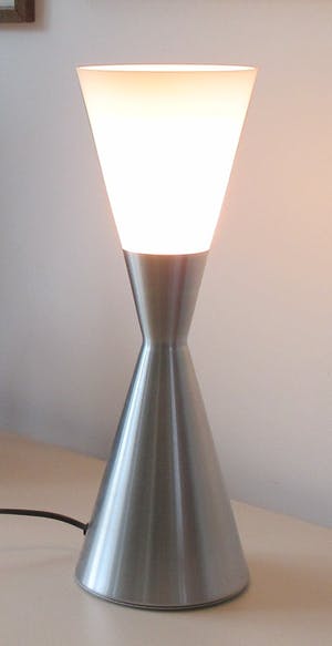 Hala - Diabolo Tafellamp kopen? Bied vanaf 100!