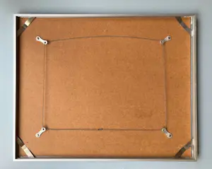 Frans Verpoorten - Ets - ingelijst - winterlandschap - gesigneerd - 4/25 kopen? Bied vanaf 40!