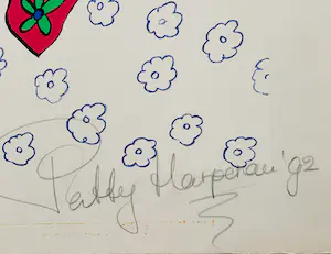 Patty Harpenau - zonder titel kopen? Bied vanaf 40!