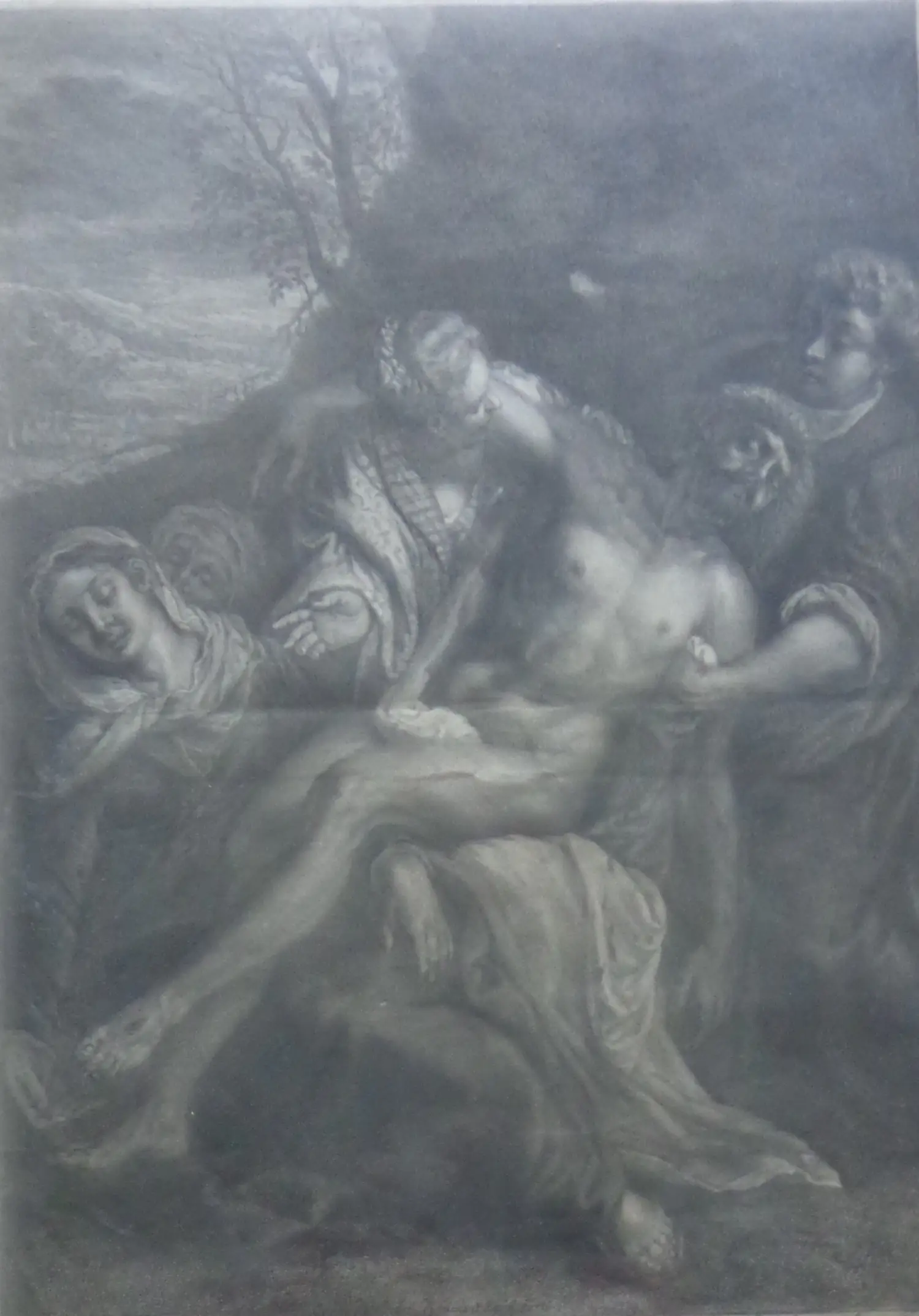 Nicolaes Visscher (1618-1709)