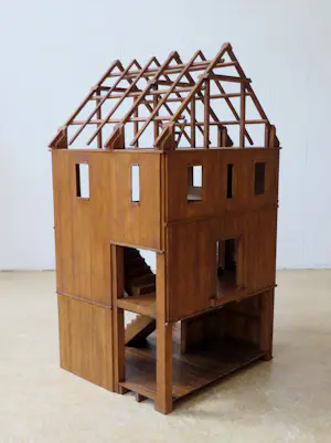 Eric van Solm - 'Het open venster' kopen? Bied vanaf 835!