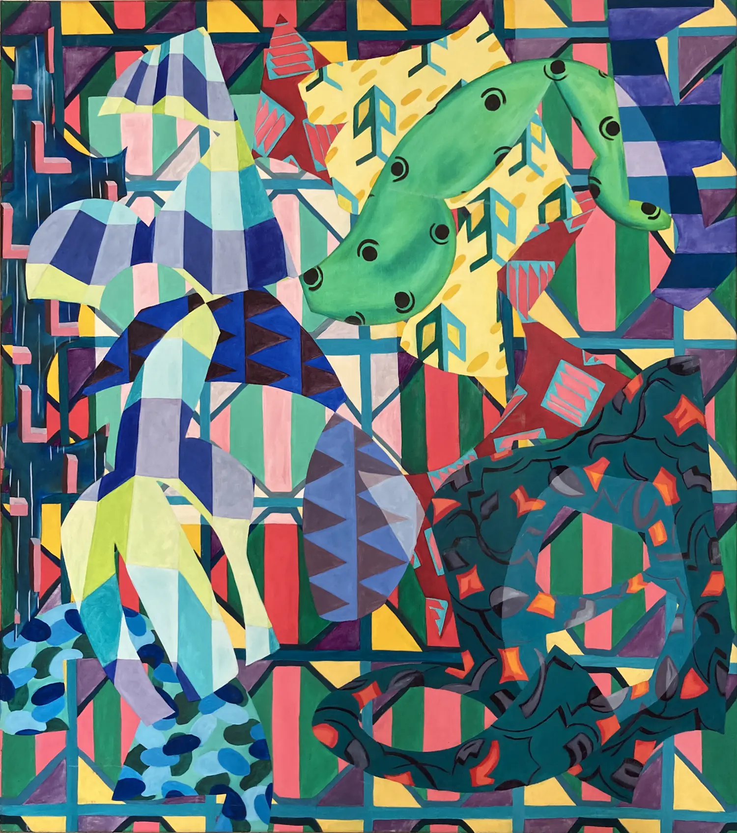 Christie van der Haak (1950)