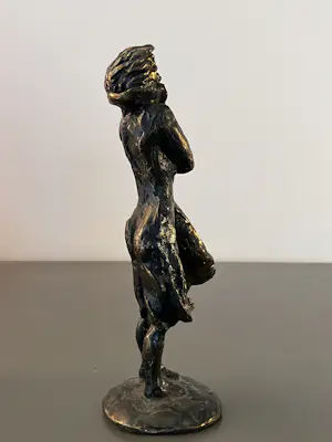 Astrid Veldhuyzen-Koppen - Tegenwind kopen? Bied vanaf 69!