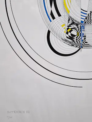 Hans Timmer - Symbolics I, II en III kopen? Bied vanaf 45!