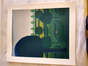 Ilona Schmit - Altijd Nieuwsgierig verkocht voor € 50!