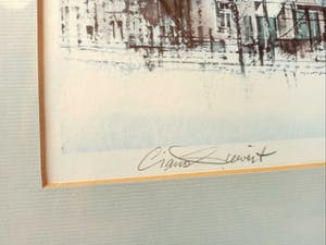 Ciano Siewert - geen titel kopen? Bied vanaf 40!