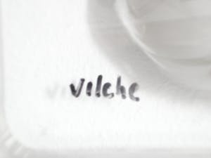 Hector Vilche - Melancholie kopen? Bied vanaf 300!