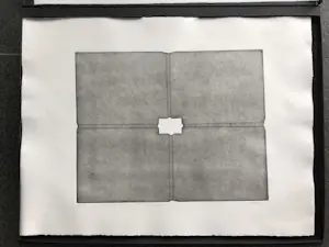 Cornelius Rogge - kunstenaarsmap - geen titel kopen? Bied vanaf 65!