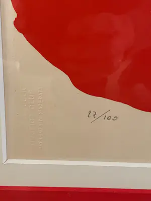 Anton Rooskens - Prachtig werk kopen? Bied vanaf 715!