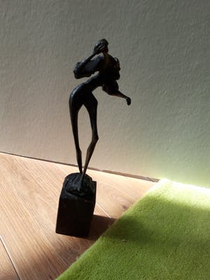 Paul Elshout - zonder titel kopen? Bied vanaf 390!