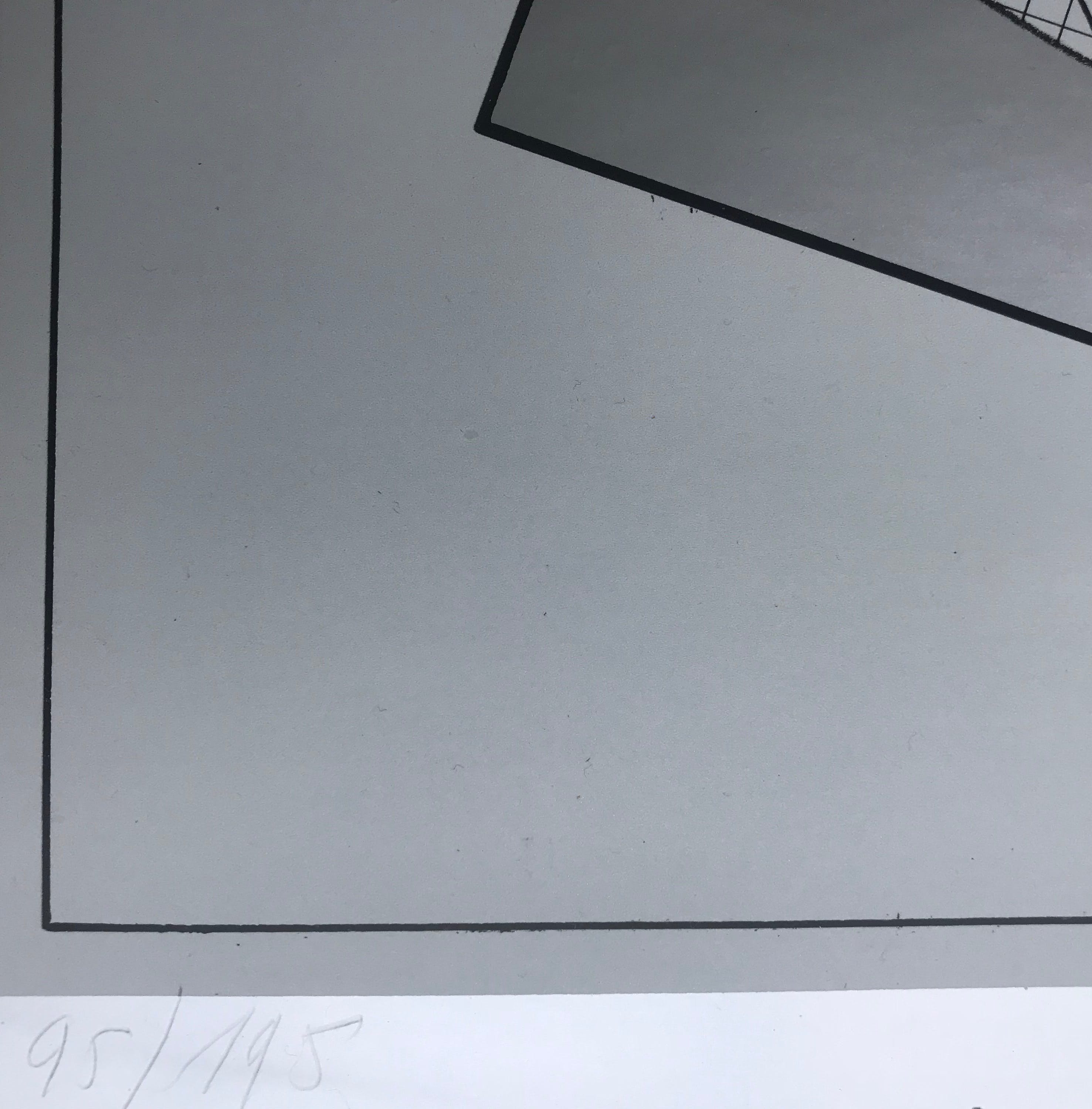 Jean Bilquin - Fraaie kleurenlithografie - Oplage 195 - Gesigneerd  kopen? Bied vanaf 65!