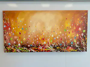 Gena - Summer Flowers kopen? Bied vanaf 300!