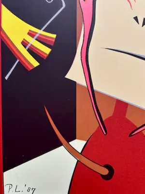 Pim Leefsma - Uitgekeken kopen? Bied vanaf 21!