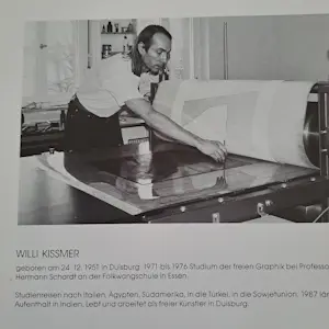 Willi Kissmer - Vrouwelijke Torso nr: 11 van de 250 kopen? Bied vanaf 70!