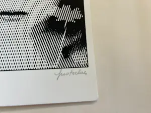 Hubert Grooteclaes - Portret van een vrouw kopen? Bied vanaf 90!