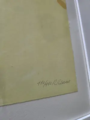 AcheterRoger Raveel - Vlaggenoptocht? Enchérissez de 1845!