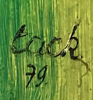 Jean-Pierre Tack - Buitenbeeld kopen? Bied vanaf 70!