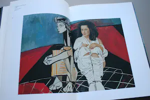 Ans Markus - 2 boeken: 1x gesigneerd & 1x het monumentale >Tot op de huid< kopen? Bied vanaf 50!