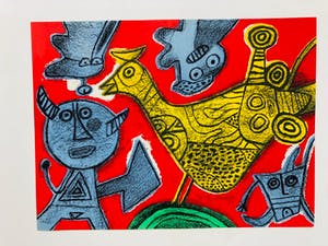 Corneille - sans titre kopen? Bied vanaf 265!