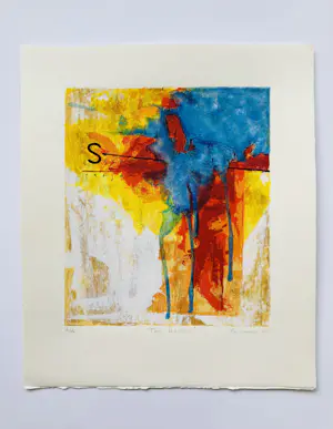 Piotr Konkel - Eternal embracement kopen? Bied vanaf 55!