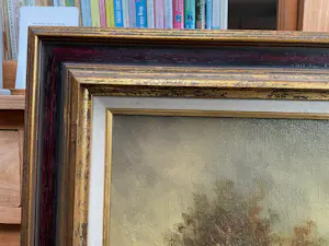 Peter Brouwer - Overvliegende eenden. kopen? Bied vanaf 175!