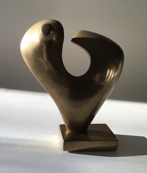 Fons Schobbers - Zonder titel kopen? Bied vanaf 150!