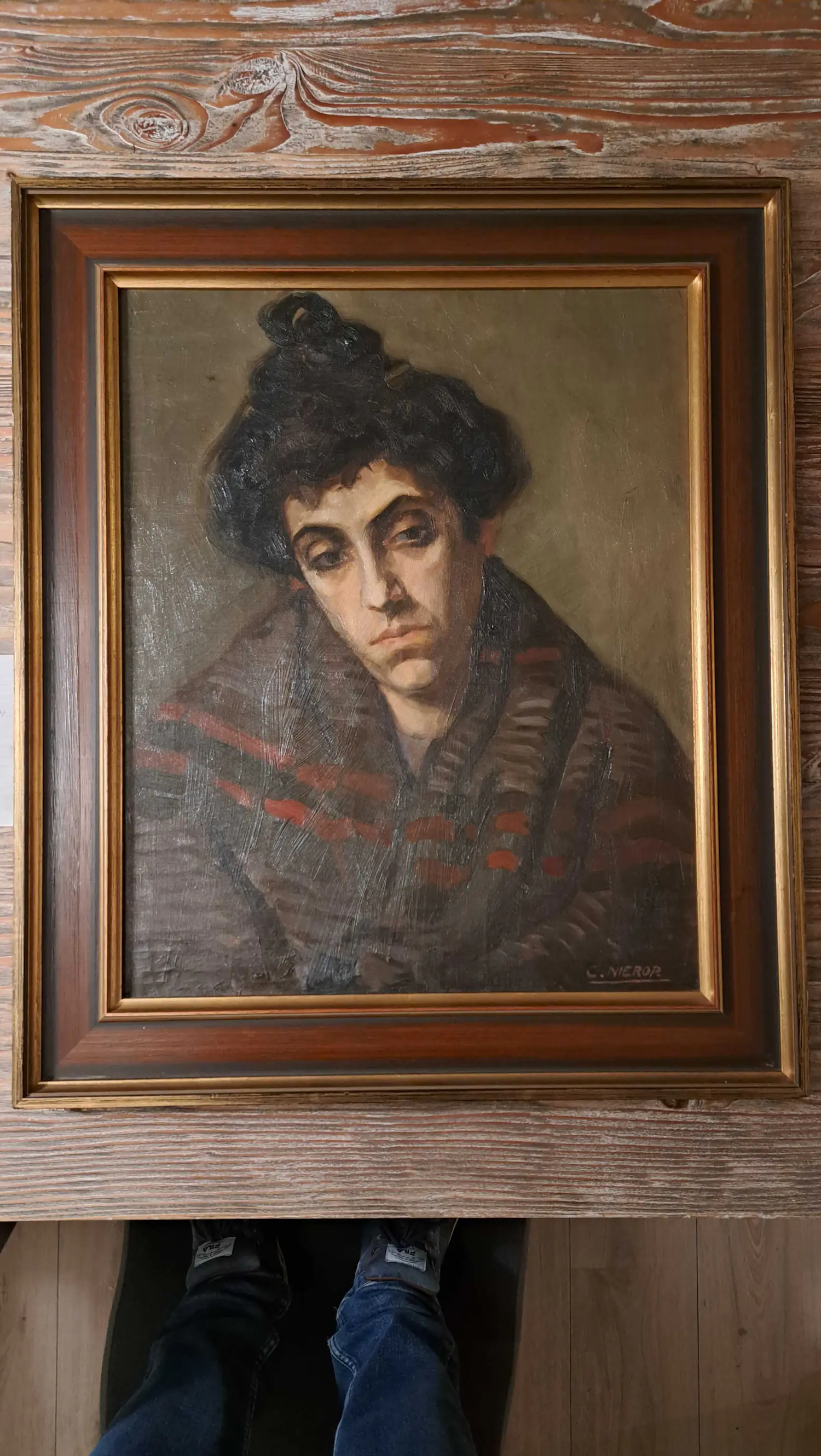 Cornelis Nierop (1892-1972)