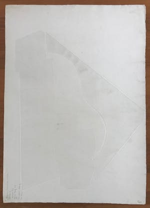 Michael Challenger - Mooie zeefdruk - Gesigneerd - 1967 - Artist Proof kopen? Bied vanaf 55!