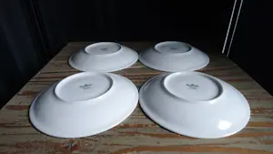 Rosenthal - Carla Manco limited edition kop- en schotels kopen? Bied vanaf 1!