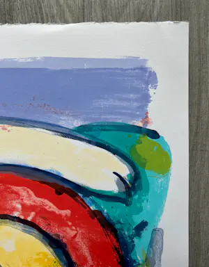 Anton Vrede - Zonder titel kopen? Bied vanaf 45!