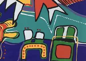 Marianne Naerebout - Let it be kopen? Bied vanaf 95!