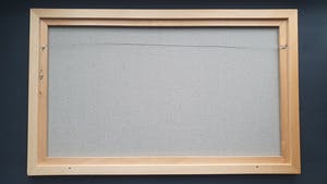 Niet of onleesbaar gesigneerd - Gesigneerd Hilde Beeftink - 2009 kopen? Bied vanaf 1!