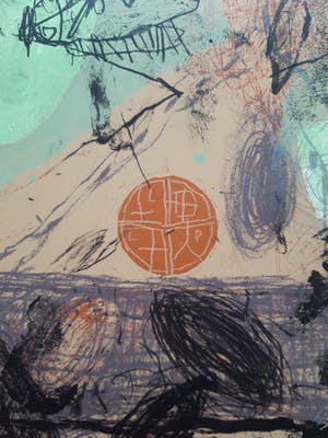 Rik van Iersel - zonder titel kopen? Bied vanaf 60!