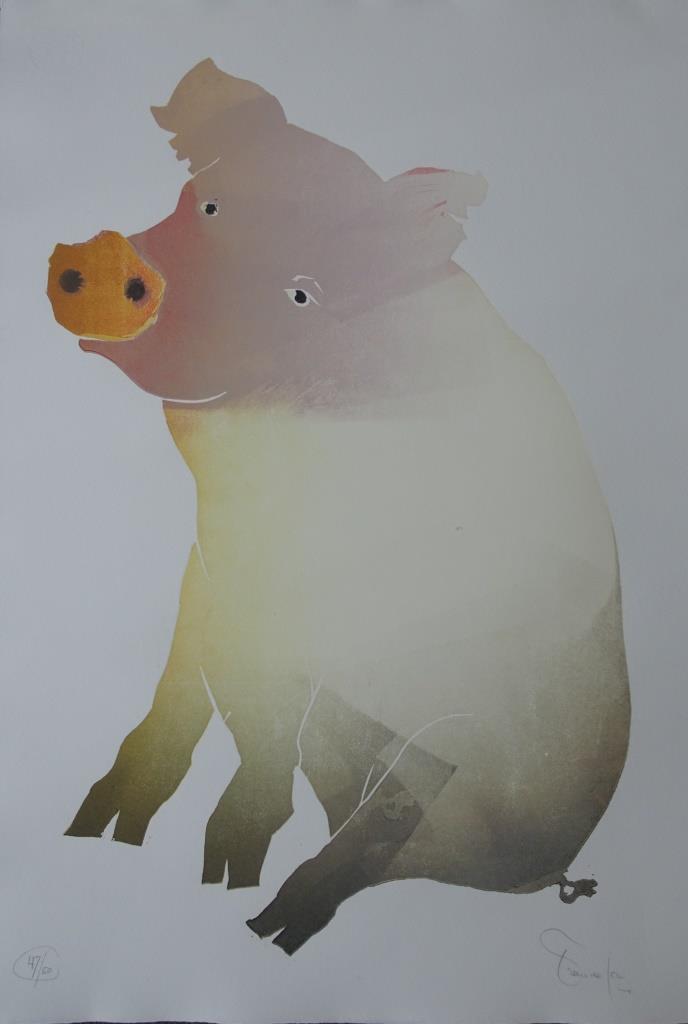 Frans de Jong - Een zeug vertelt kopen? Bied vanaf 1!