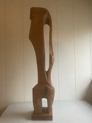 Jean Houben - Sfinx kopen? Bied vanaf 50!