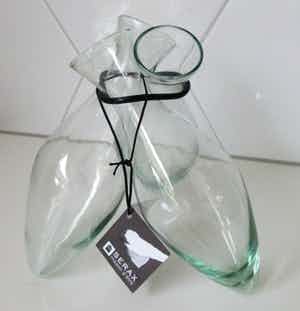 Arnout Visser - 3 Flower Vase voor Serax verkocht voor € 18!