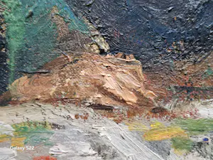 Omer Van Vosselen - De jonge kunstenaar kopen? Bied vanaf 295!