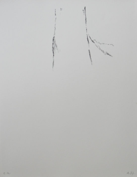 Armando - Der Baum verkocht voor € 1!