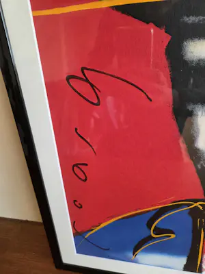 Herman Brood - Little Richard kopen? Bied vanaf 595!