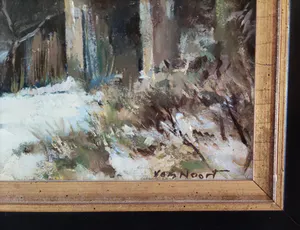 Arie-Kees van Noort - Groenendaal, Heemstede kopen? Bied vanaf 275!