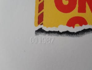 Arno Arts - Le Monde kopen? Bied vanaf 20!